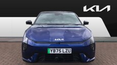 Kia EV4 150kW GT-Line S 81kWh 4dr Auto Electric Saloon